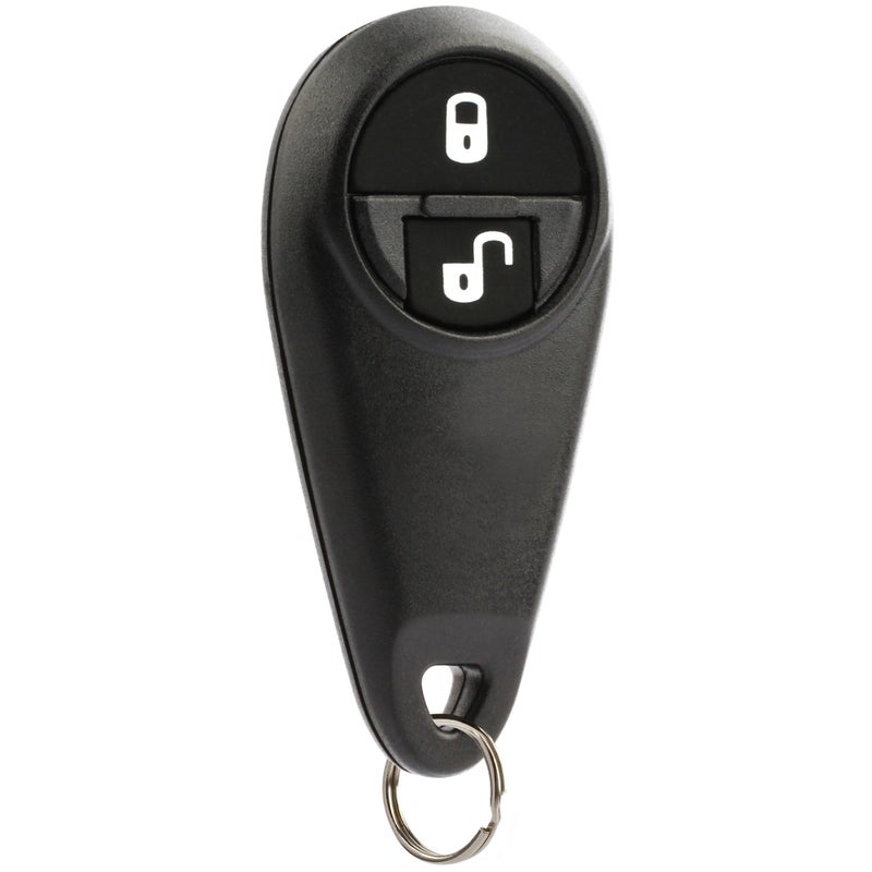 USARemote Car Key Fob Keyless Entry Remote fits 2005-2007 Subaru Impreza/2005-2008 Forester/2006 Baja (NHVWB1U711) - Image 1